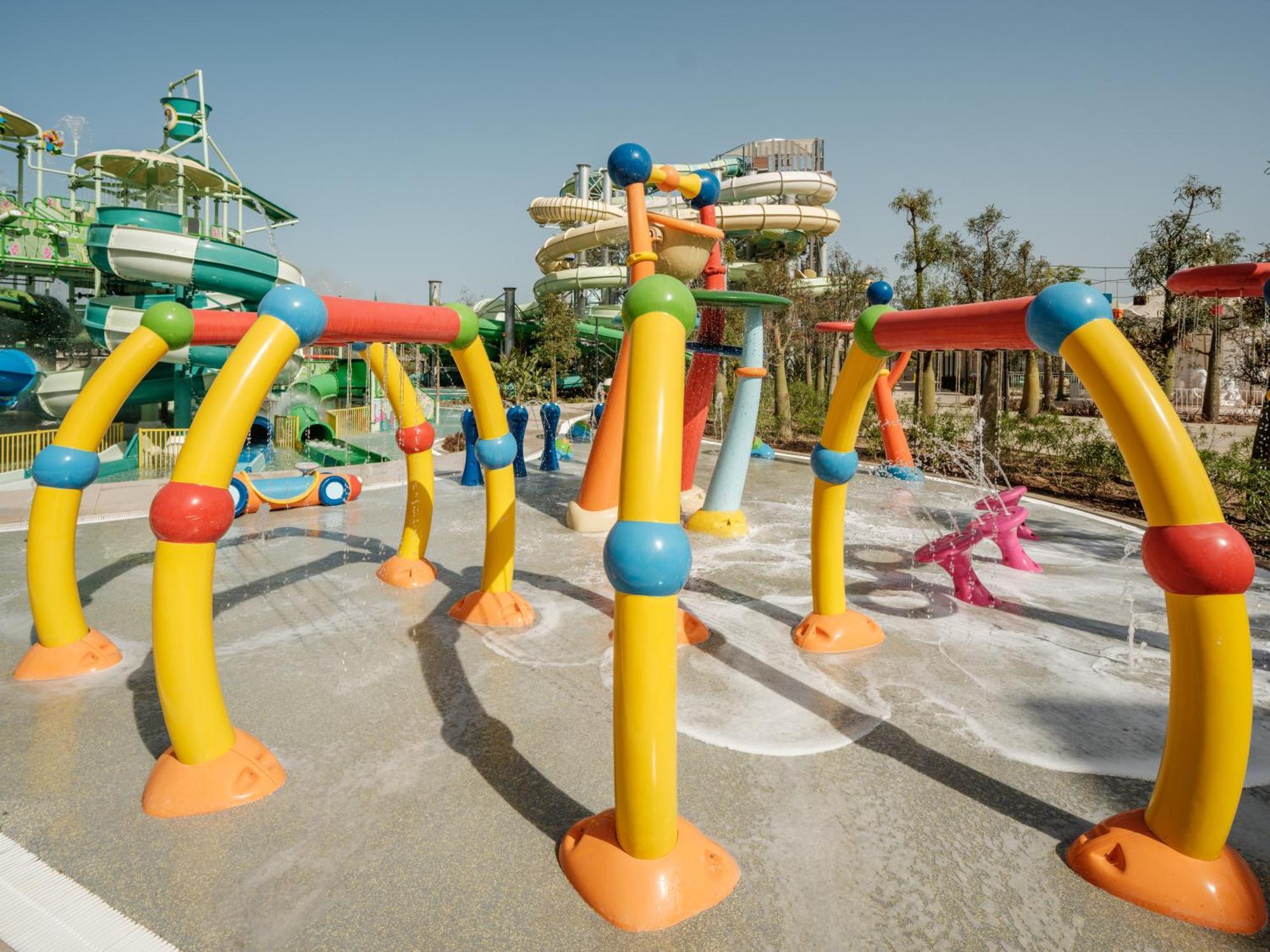 Hotel Anda Barut Collection Didim Exterior foto