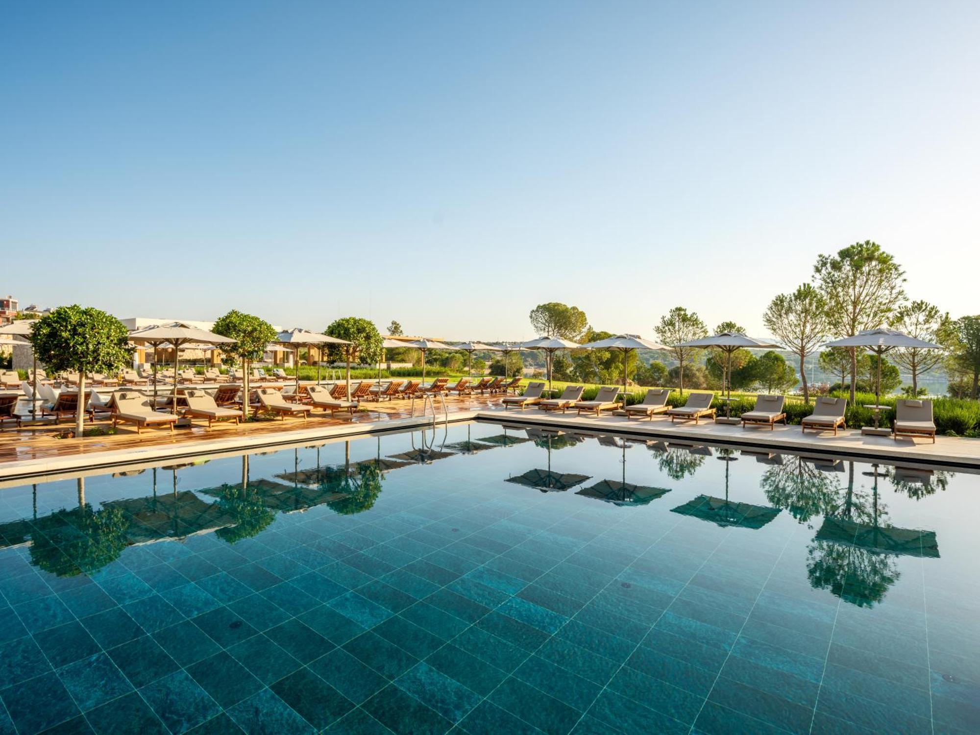 Hotel Anda Barut Collection Didim Exterior foto