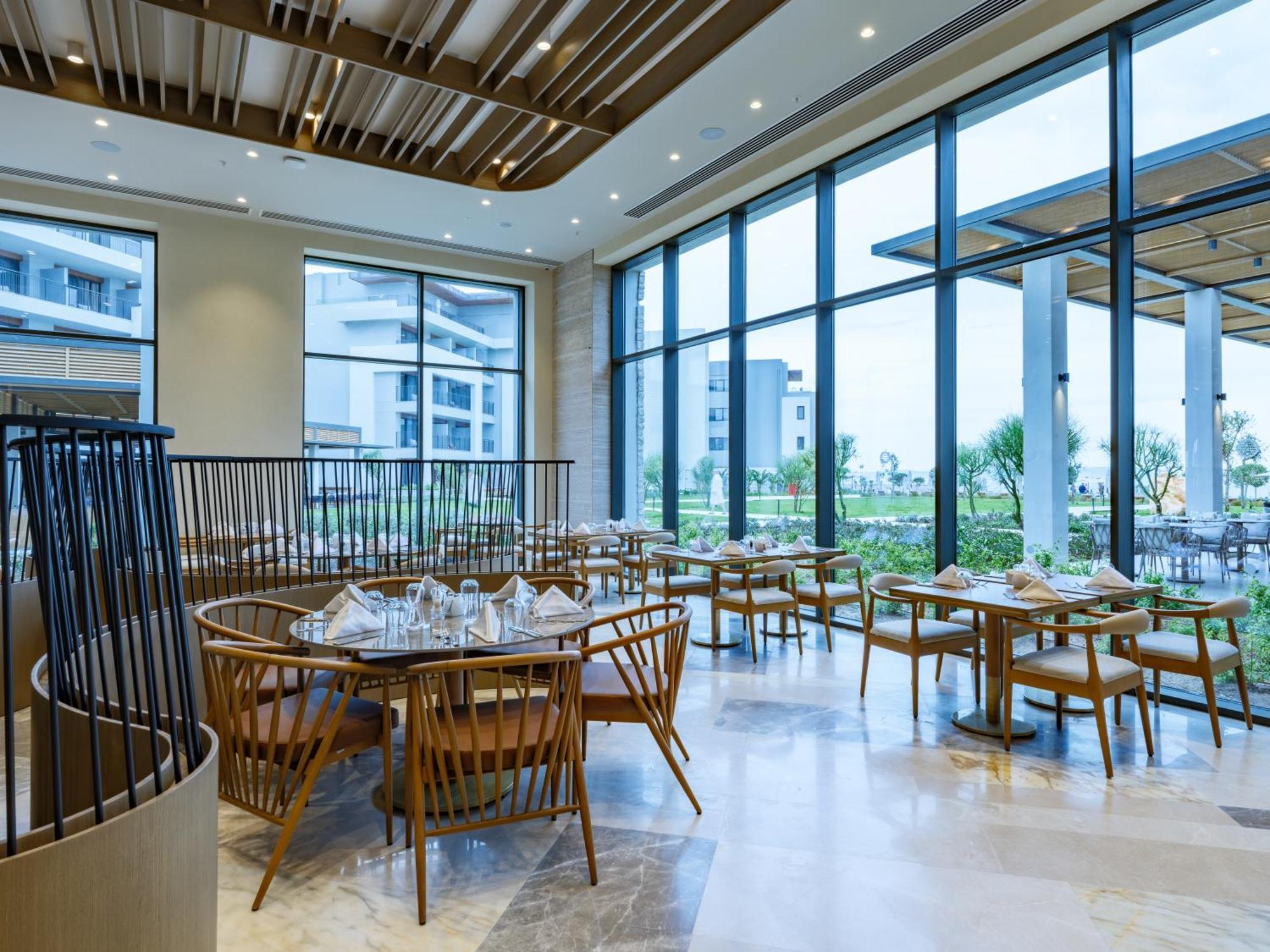 Hotel Anda Barut Collection Didim Exterior foto