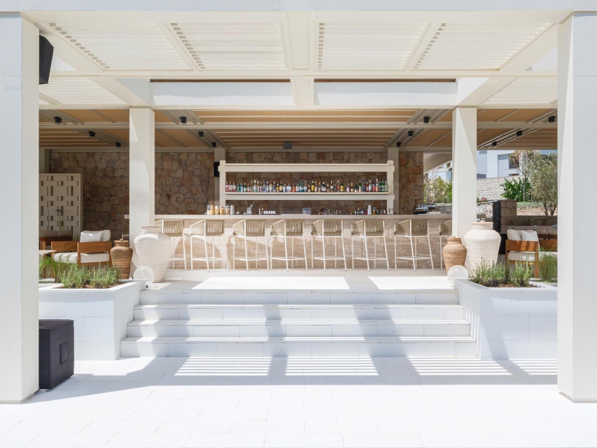 Hotel Anda Barut Collection Didim Exterior foto