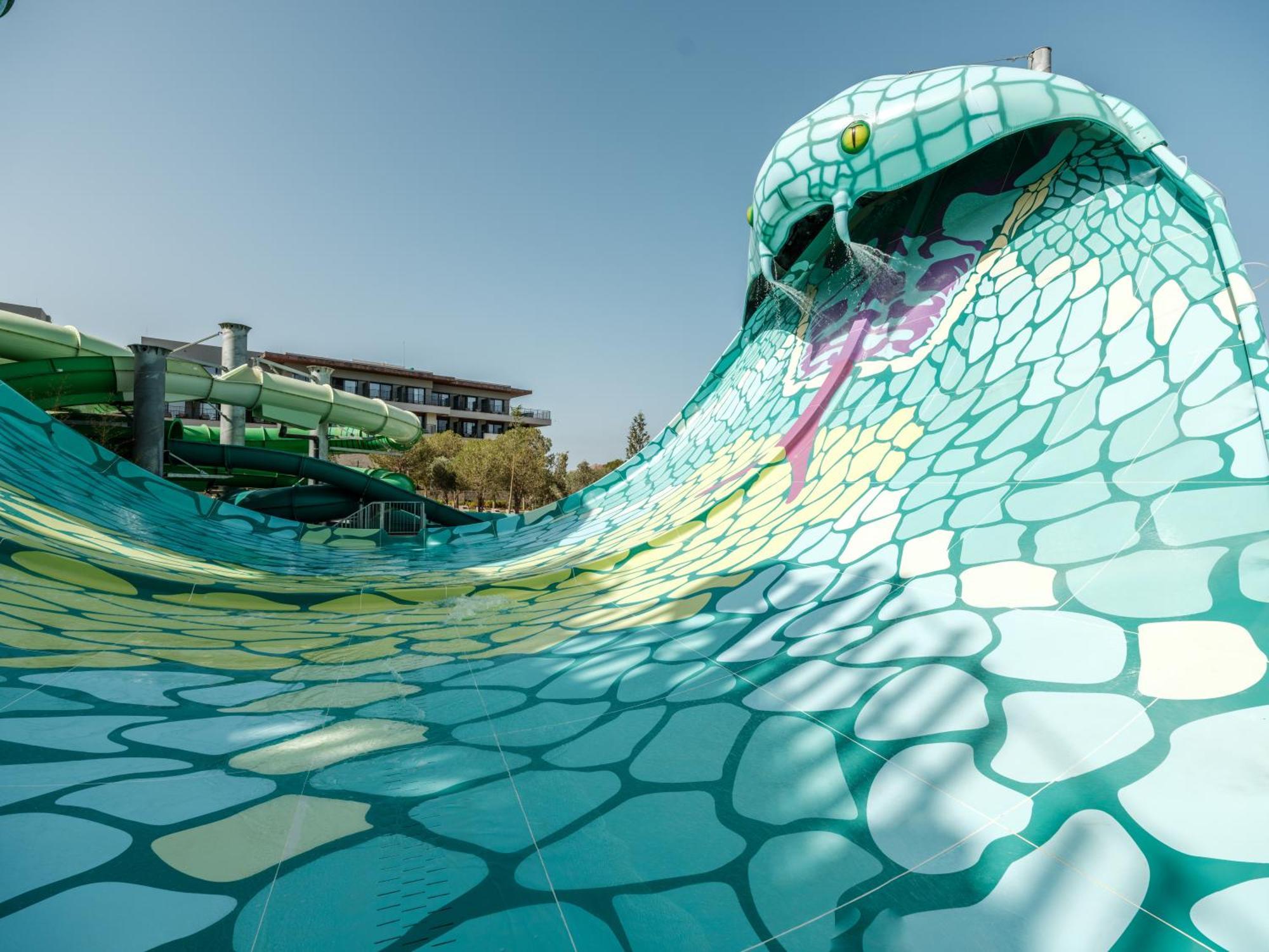 Hotel Anda Barut Collection Didim Exterior foto